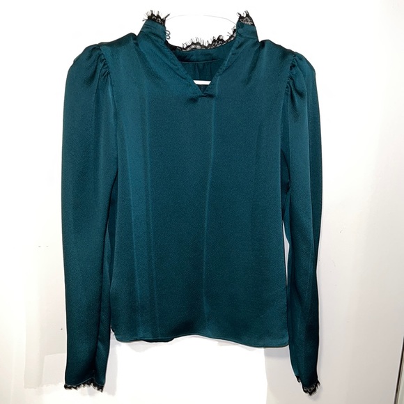 Long sleeves top Xxs - Picture 2 of 2